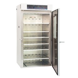 Chemglass Life Sciences Incubator, 58 Cu. Ft., Large Capacity, CO², 120V,
