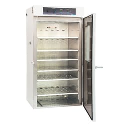 Chemglass Life Sciences Incubator, 40 Cu. Ft., Large Capacity, CO², 120V,