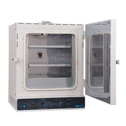 Chemglass Life Sciences 5 Cu. Ft. Oven, Forced Air Convection, Bench Top,