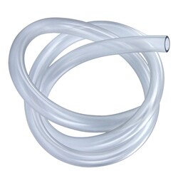 Chemglass Life Sciences Tubing, Silicone, Peroxide-Cured Silcon, Size 17,