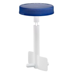 Chemglass Life Sciences Replacement Glass Shaft Only for 500mL Internal