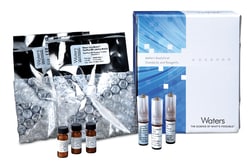 Waters Corp GlycoWorks RapiFluor-MS Labeling Module 24-Sample