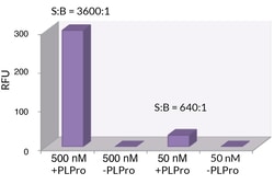 AdipoGen ISG15 (human) (rec.) (Rhodamine 110) (50 µg), Quantity: Each of