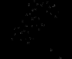 AdipoGen Ganglioside GD3 . disodium salt (500 µg), Quantity: Each of 1