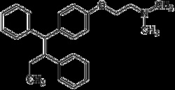 AdipoGen Tamoxifen, 10540-29-1, 5 g, Quantity: Each of 1