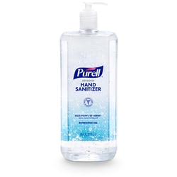 GOJO&nbsp;PURELL&trade; Advanced Hand Sanitizer Refreshing Gel