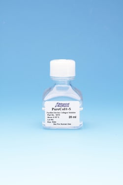 Advanced Biomatrix PureCol-S, Collagen Standard, 3 mg/mL
