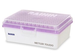 Rainin 3P&nbsp;Pipette Tips RT UNV 10uL 960A/10