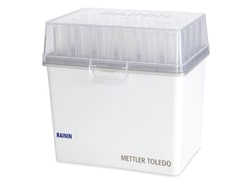 Rainin 3P&nbsp;Pipette Tips RT UNV 5000uL 192A/8