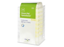 Rainin 3P&nbsp;Pipette Tips GPS LTS 300uL 768A/8