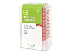 Rainin 3P&nbsp;Pipette Tips GPS LTS 20uL S 960A/10