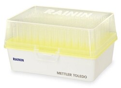Rainin 3P&nbsp;Pipette Tips RT LTS 300uL L 768A/8