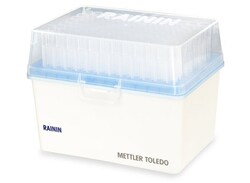 Rainin 3P&nbsp;Pipette Tips RT LTS 1000uL SW 768A/8