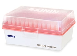 Rainin 3P&nbsp;Pipette Tips RT LTS 20uL LS 960A/10