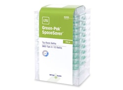 Rainin 3P&nbsp;Pipette Tips GPS LTS 250uL LS 960A/10