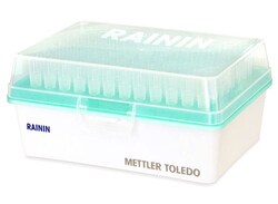 Rainin 3P&nbsp;Pipette Tips RT LTS 250uL X 768A/8