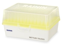 Rainin 3P&nbsp;Pipette Tips RT LTS 300uL F 768A/8