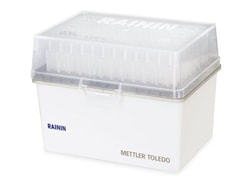 Rainin 3P&nbsp;Pipette Tips RT LTS 1200uL F 768A/8