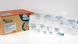 New England Biolabs, Inc. Monarch Total RNA Miniprep Kit - 50 preps, Quantity: