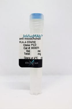 Bio X Cell Monoclonal Antibody, Clone PS/2, Mouse/Human, Rat IgG2b, Quantity: