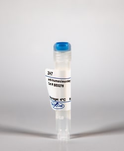 Bio X Cell InVivoMab anti-human/monkey CD20, Clone: 2H7, Size: 1 mg, Quantity: