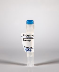 Bio X Cell Bio X Cell, Anti-human EGFR Antibody, Clone 528, 1 MG, Quantity: