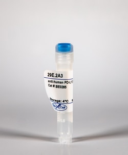 Bio X Cell Monoclonal Antibody, anti-human PD-L1, Clone 29E.2A3, Quantity: