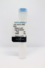 Bio X Cell Antibody, anti-mouse CD16/CD32, Clone 2.4G2, 25 MG
