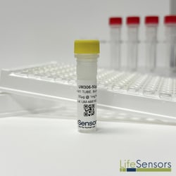 LifeSensors&nbsp;Tandem Ubiquitin Binding Entities (M1 Linear) Biotin 50µg