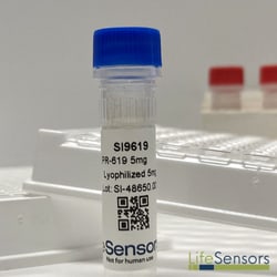 LifeSensors&nbsp;PR-619 DUB Inhibitor 25mg