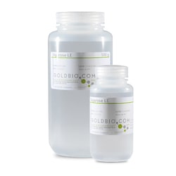 Gold Biotechnology Inc Agarose LE (Molecular Biology Grade) 500 g