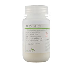 Gold Biotechnology Inc AEBSF 10 g