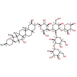 Gold Biotechnology Inc&nbsp;Digitonin Special Grade (water soluble) 2.5 g