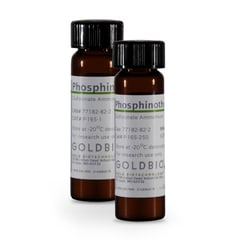Gold Biotechnology Inc Phosphinothricin 1 g, Quantity: Each of 1