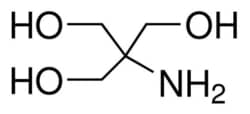 Gold Biotechnology Inc Tris (Tris Base) 1 kg, Quantity: Each of 1
