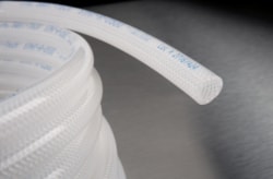 Accuflow Systems Sani-Tech STHT-R tubing, 50-foot, ID 0.125"" x OD 0.355""