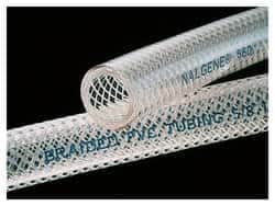 Accuflow Systems C-Flex Braided Tubing 25-foot, ID 0.375" x OD 0.625" x