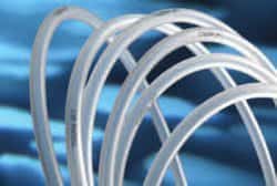 Accuflow Systems STHT-C Tubing 25-foot, ID 0.125"" x OD 0.250"" x Wall