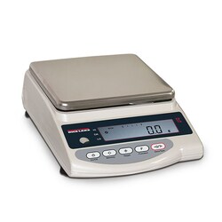 Rice Lake Weighing System TC-Series 4200gx0.1g Tuning Fork Compact Balance