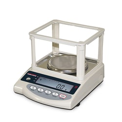 Rice Lake Weighing System TP-Series 220gx0.001g Tuning Fork Precision Balance