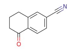 eMolecules​ 6-Cyano-1-tetralone | 90401-84-6 | 1G | Purity: 98%, Quantity: