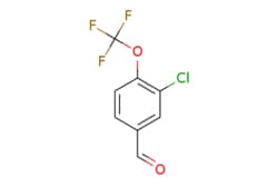 eMolecules​ 3-Chloro-4-(trifluoromethoxy)benzaldehyde | 83279-39-4 | 1G