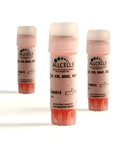 AllCells LLC Peripheral Blood, Cryopreserved, Mononuclear Cells (PBMC),