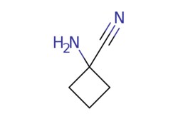 eMolecules​ 1-Aminocyclobutanecarbonitrile | 70780-84-6 | 1G | Purity: