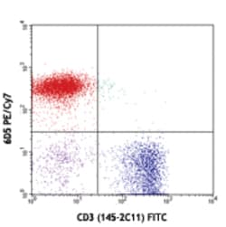 Biolegend PE/Cyanine7 anti-mouse CD19, Quantity: Each of 1