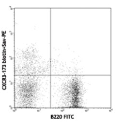 Biolegend Biotin anti-mouse CD183 (CXCR3), Quantity: Each of 1
