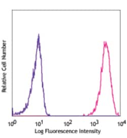 Biolegend APC anti-mouse Podoplanin [8.1.1]; Isotype: Syrian Hamster IgG;