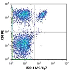 Biolegend APC/Cyanine7 anti-mouse TCR Vα2, Quantity: Each of 1