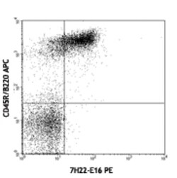 Biolegend PE anti-mouse CD268 (BAFF-R), Quantity: Each of 1