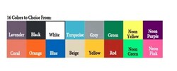 Omnimed Inc Medical Exam Room Status & Signal Flag, 8"" 4 Flag System,